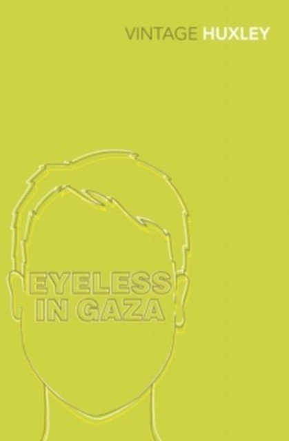 Eyeless in Gaza