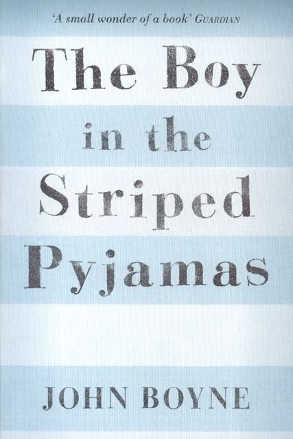 The Boy in the Striped Pyjamas