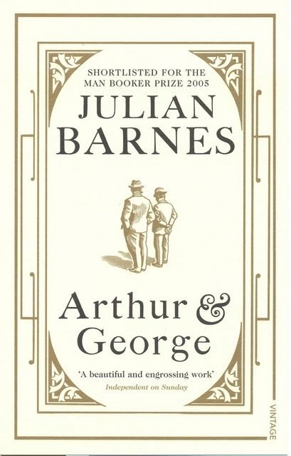 Arthur & George