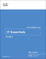 It Essentials Labs and Study Guide Version 7