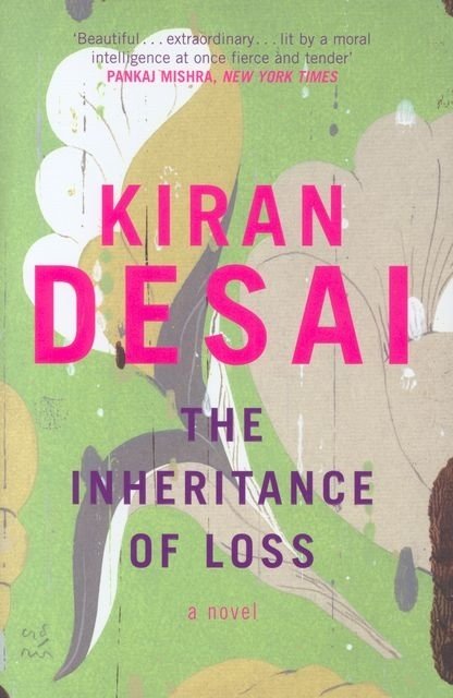 The Inheritance of Loss