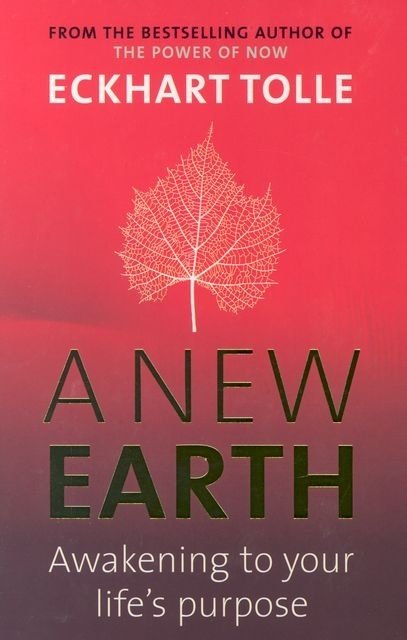 A New Earth