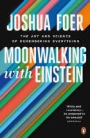 Moonwalking with Einstein