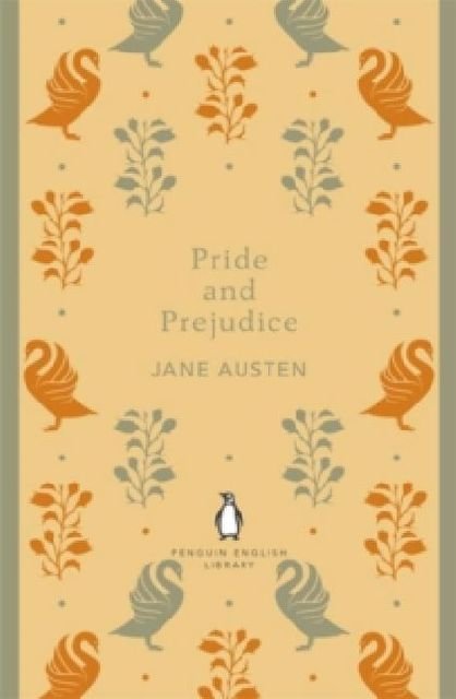 Pride and Prejudice