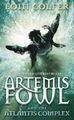 Artemis Fowl and the Atlantis Complex