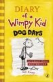 Diary of a Wimpy Kid - Dog Days