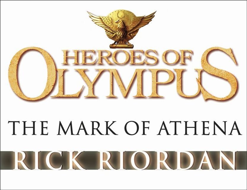 The Mark of Athena