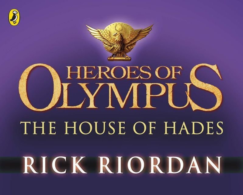 The House of Hades