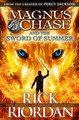 Magnus Chase and the Sword of Summer