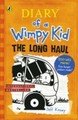 Diary of a Wimpy Kid - The Long Haul