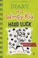 Diary of a Wimpy Kid - Hard Luck