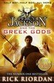 Percy Jackson and the Greek Gods