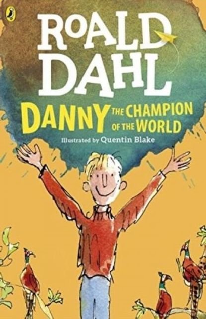 Danny the Champion of the World