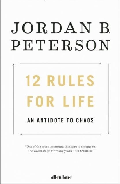 12 Rules for Life