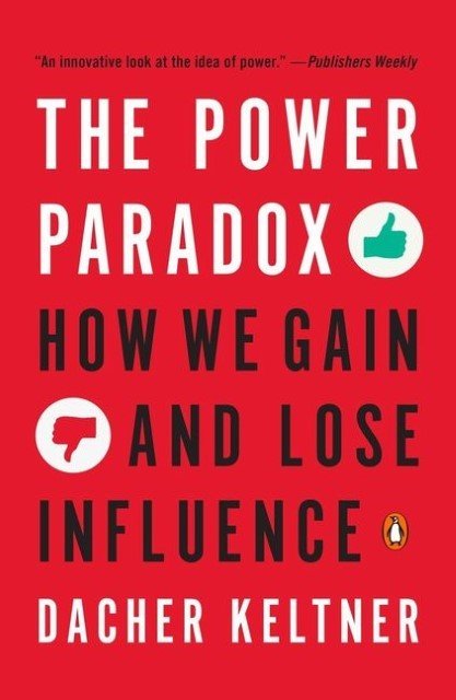 The Power Paradox