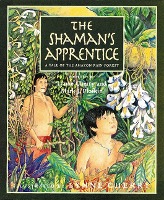 The Shaman's Apprentice