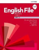 English File: Elementary. Workbook with Key