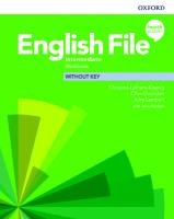 English File: Intermediate. Workbook without Key