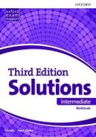 Solutions - Third Edition