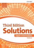 Solutions: Upper-Intermediate. Workbook