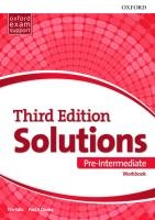 Solutions - Third Edition