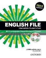 English File. Intermediate Student's Book & iTutor