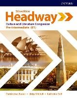 Headway pre-intermediate culture & literature companion