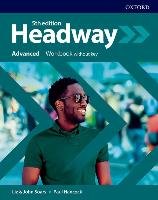 Headway 5th edition, advanced workbook without answers