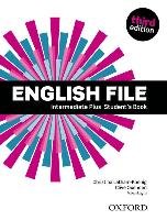 English File Intermediate Plus Students Book