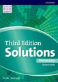 Solutions - Third Edition