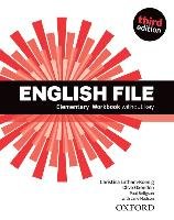 English File: Elementary: Workbook without Key and iChecker