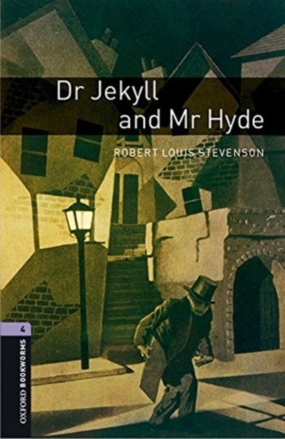 Dr. Jekyll and Mr. Hyde