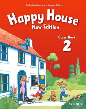 Happy House - New Edition