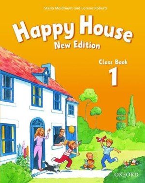 Happy House - New Edition