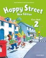 Happy Street - New Edition