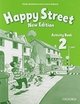 Happy Street - New Edition