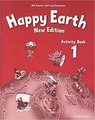 Happy Earth - New Edition