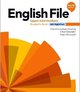 English File: Upper Intermediate: Student Book with Digital Pack