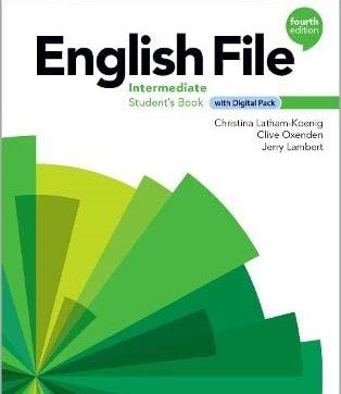 English File