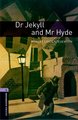 Dr. Jekyll and Mr. Hyde