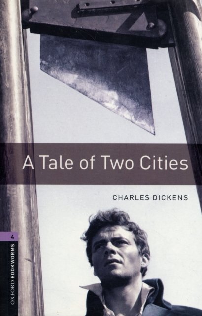 A Tale of Two Cities