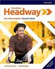 Headway 5th Edition Pre-intermediate Student's Book with Digital Pack