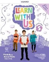 Level 5: Activity Book with Online Practice