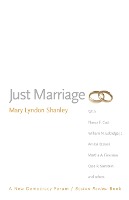 Just Marriage