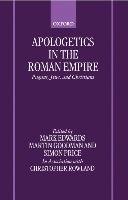 Apologetics in the Roman Empire