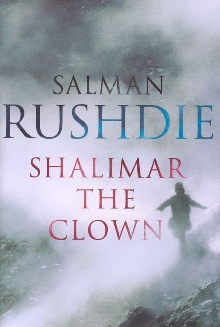 Shalimar the Clown