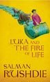 Luka and the Fire of Life