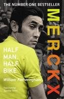 Merckx: Half Man, Half Bike