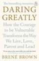 Daring Greatly