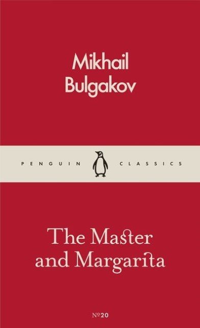 The Master and Margarita